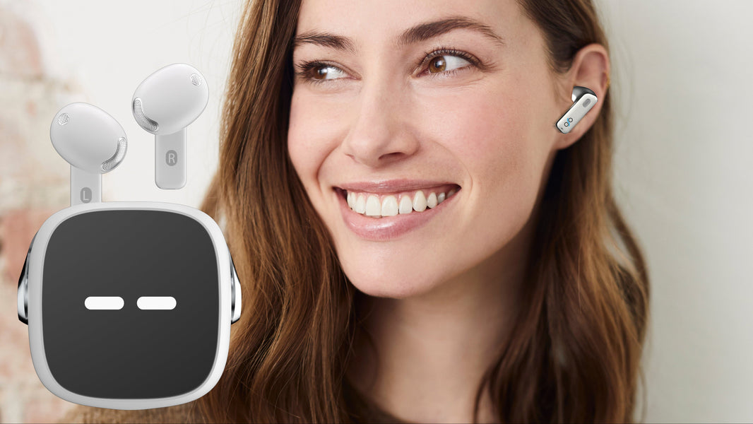 How AI Earbuds Are Revolutionizing Productivity: The Complete Guide to Smart Audio Technology in 2025