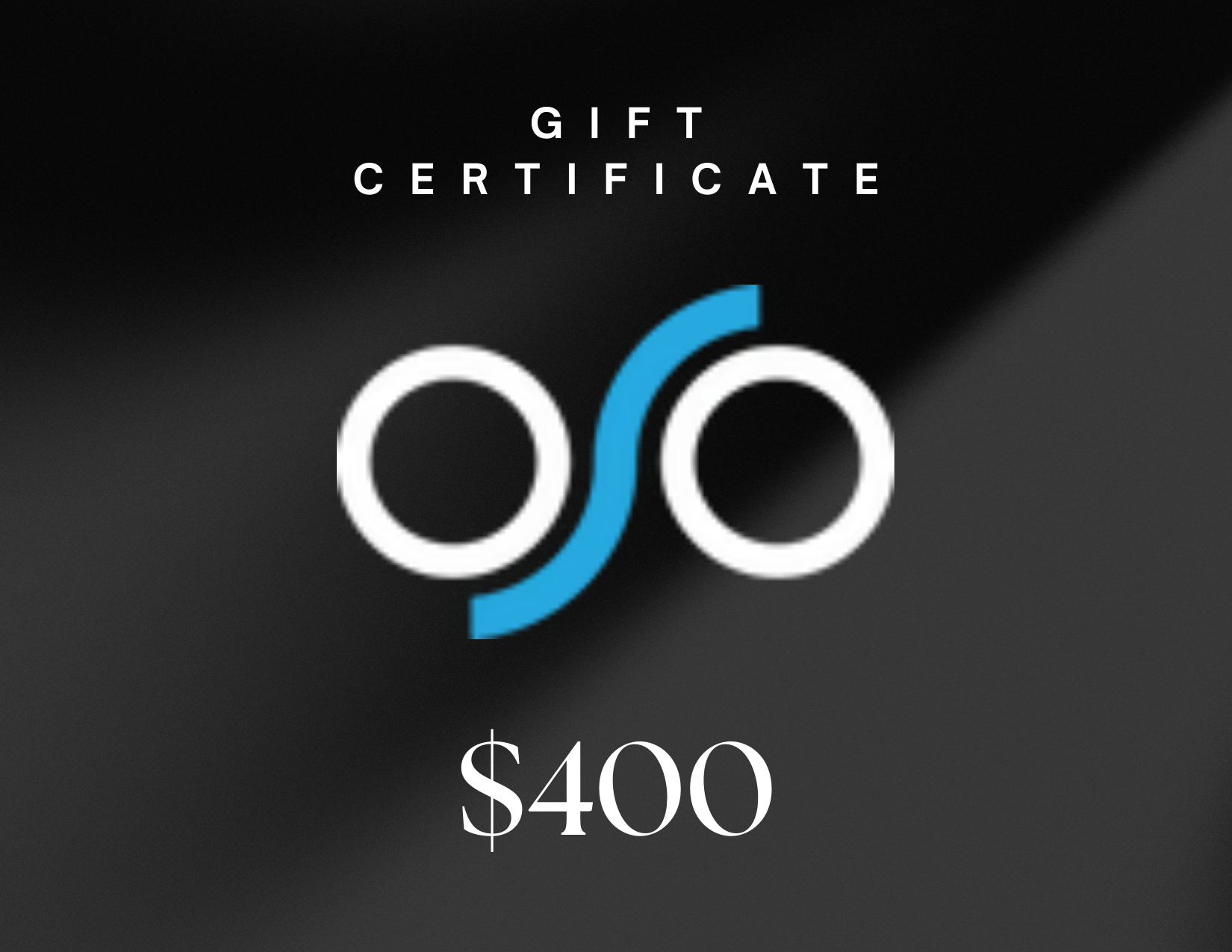 OSO AI Earbuds Giftcard