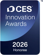 CES Innovation Awards 2026 Honoree